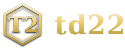 td22 logo