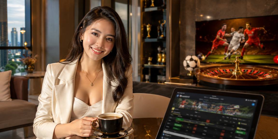 td22 Khám phá sảnh casino của chúng tôi